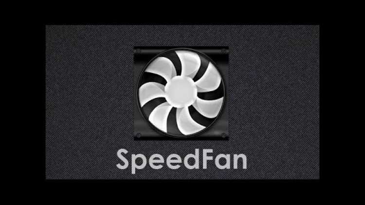 Скачать SpeedFan через торрент бесплатно на русском языке