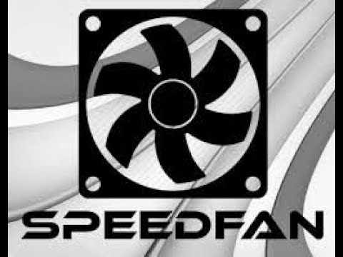 Как скачать и установить speedfan на компьютер